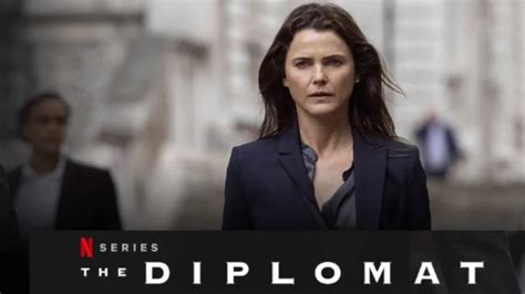 the diplomat parents guide|The Diplomat on Netflix parents guide and age rating explained